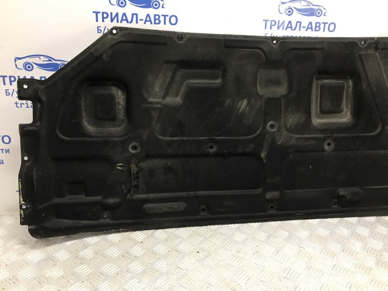 Обшивка капота Kia Sorento 2002-2011 811503E011 (Арт. 58024) Київ - зображення 2