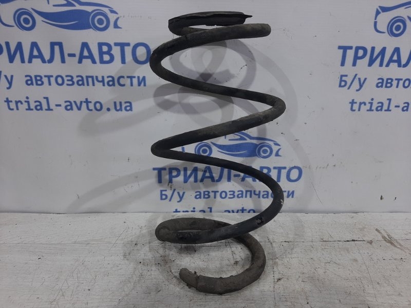 Пружина передняя Kia Ceed ED 1.4 БЕНЗИН G4FA 2006 (б/у) Київ - зображення 4