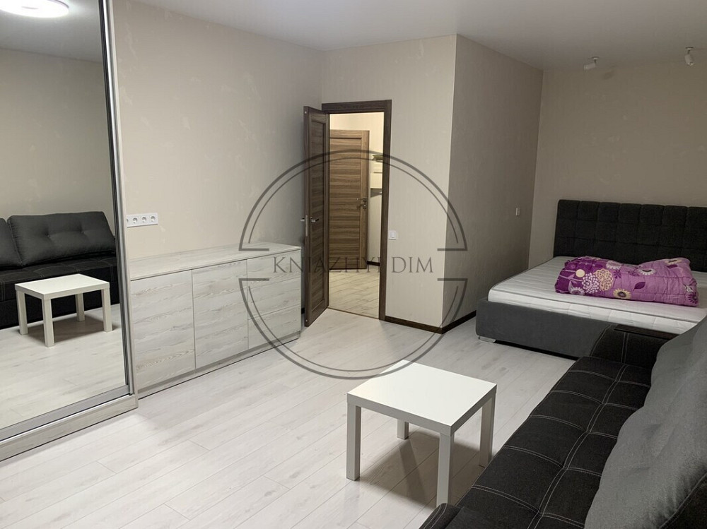 Оренда 1-к квартири в ЖК Чайки. №11198373 Киев - изображение 1