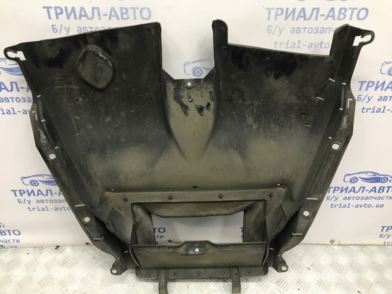 Обшивка капота Subaru Outback BS 2.0 DIESEL EE20Z 2014 (б/у) Київ - зображення 6