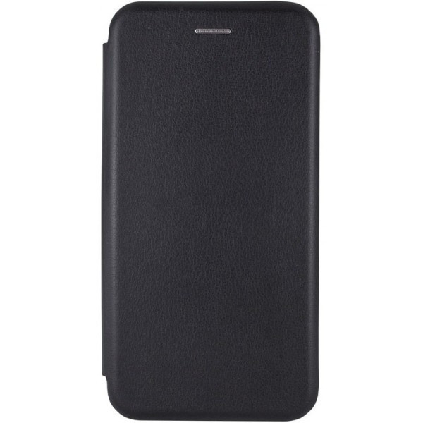 Чохол-книжка Xiaomi Redmi Note 9S Black (Код товару:11364) Харьков - изображение 3