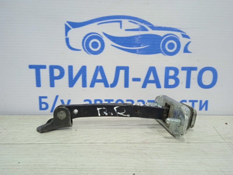 Ограничитель двери передний правый Kia Optima TF 2010 (б/у) Киев - изображение 2