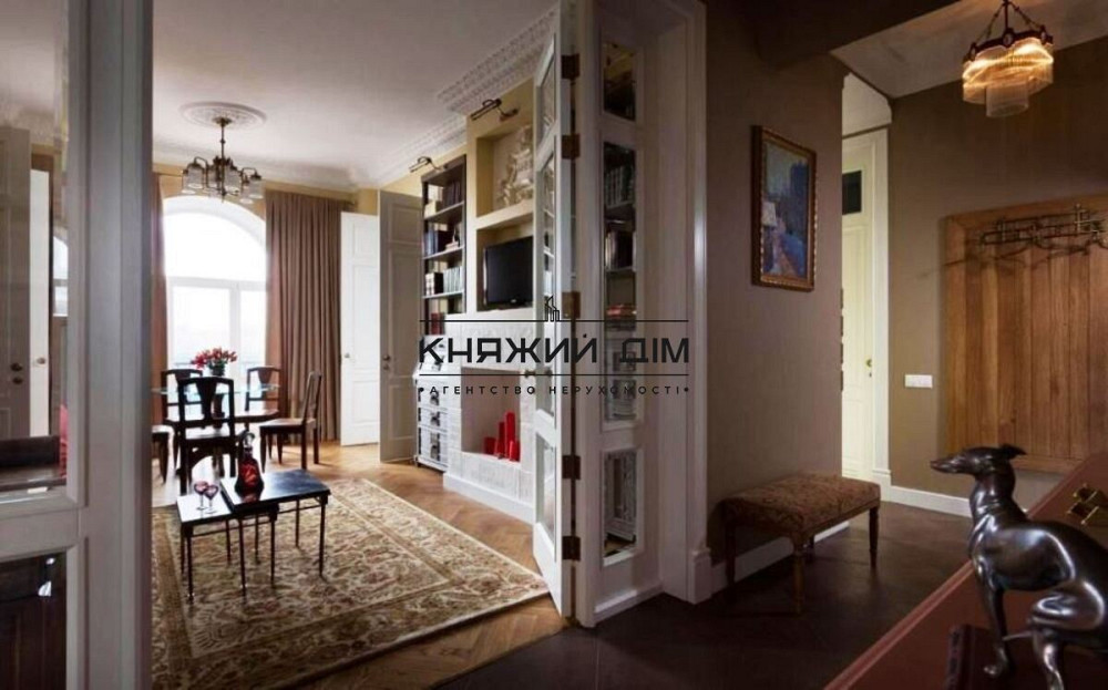 2-х к.кв. студио, м. Крещатик. № 11196417 Київ - зображення 7