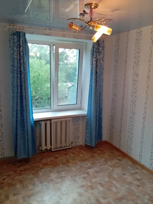 Продаж 3-кім на 101 мкр-ні Кропивницкий - изображение 5