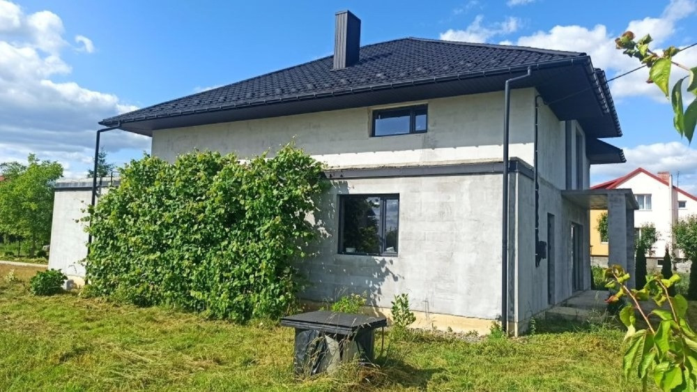 Продам новозбудований будинок Самбір - зображення 7