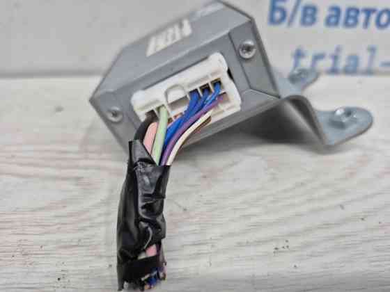 Блок управления Nissan Qashqai 2013-2022 284F04EA0A (Арт. 77684) Київ
