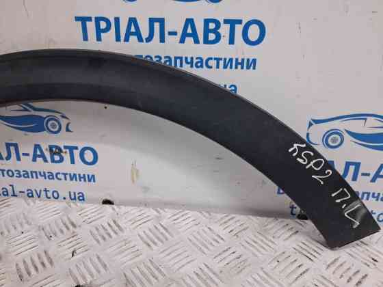 Накладка крыла Kia Sportage 2015-2022 87713F1000 (Арт. 70069) Київ