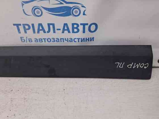 Накладка двери Jeep Compass 2016-2020 5UP25RXFAA (Арт. 71637) Київ