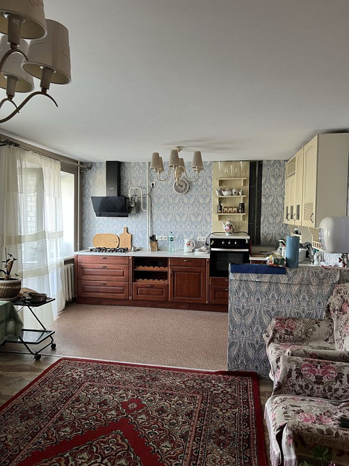 Продам. 2-к. 8/10, вул. Бажова (Енеїді) Дніпро - зображення 2