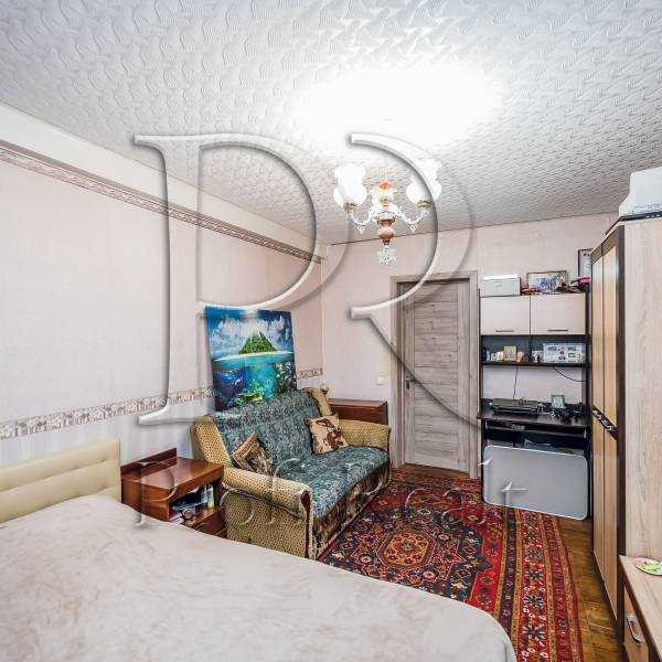 продажа 2-к квартира Киев, Днепровский, 47000 $ Киев - изображение 10