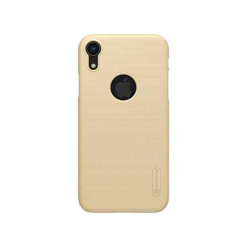 Чехол Nillkin Matte для Apple iPhone XR (6.1") Херсон