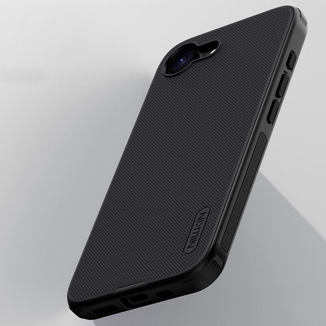 Чехол Nillkin Matte Magnetic Pro для Apple iPhone 16e (6.1") Херсон - зображення 7
