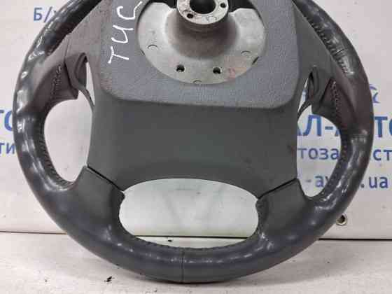 Руль Hyundai Tucson JM 2.0 DIESEL D4EA 2004 (б/у) Київ