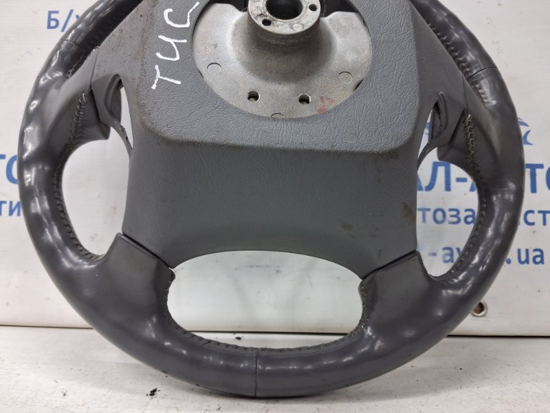 Руль Hyundai Tucson JM 2.0 DIESEL D4EA 2004 (б/у) Киев - изображение 6