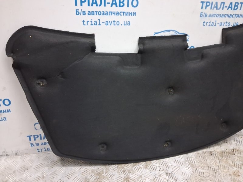 Обшивка капота Dodge Journey 1 2.4 БЕНЗИН ED3 2007 (б/у) Киев - изображение 2