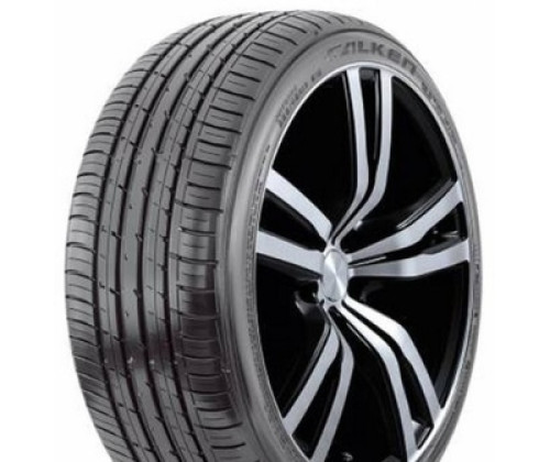 225/45 R17 Falken Ziex ZE914B Ecorun 91W Легкова шина Київ - зображення 1