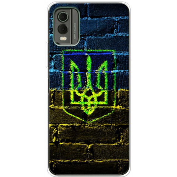 Чехол BoxFace для Nokia C32 Trident (Код товара:30278)