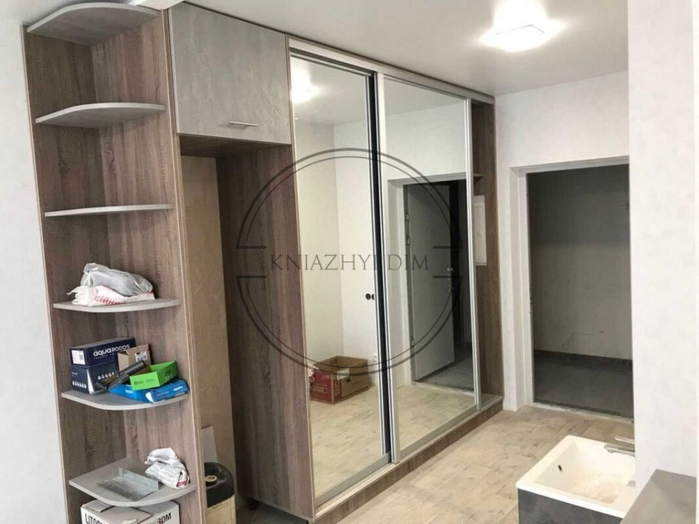 Оренда 1 кв. студіо в новому ЖК Рів'єра, м. Славутич. №11197363 Киев - изображение 11