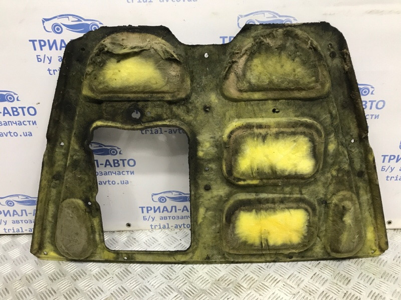 Обшивка капота Mitsubishi Pajero Sport 1996-2008 MR371768 (Арт. 47565) Киев - изображение 4