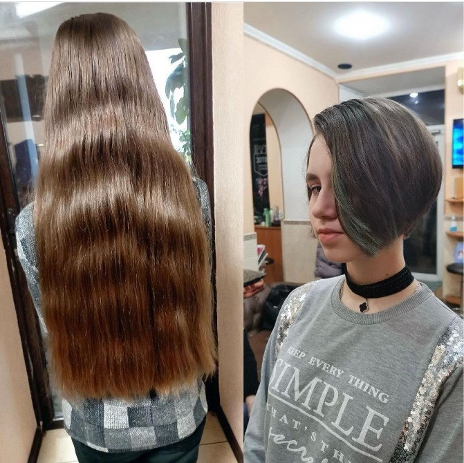 Купуємо волосся дорожче за всіх у ХАРКОВІ Телеграм 0633013356,Вайбер 0961002722 Харків - зображення 10