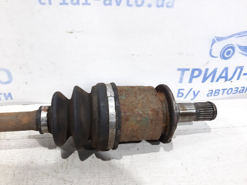 Привод задний правый Mitsubishi Outlander 2003-2006 MN156842 (Арт. 22575) Киев - изображение 4