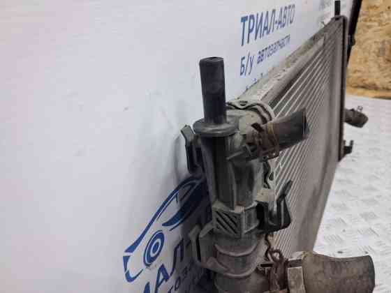 Радиатор основной Mazda 3 BK 1.6 БЕНЗИН Z6 2003 (б/у) Київ