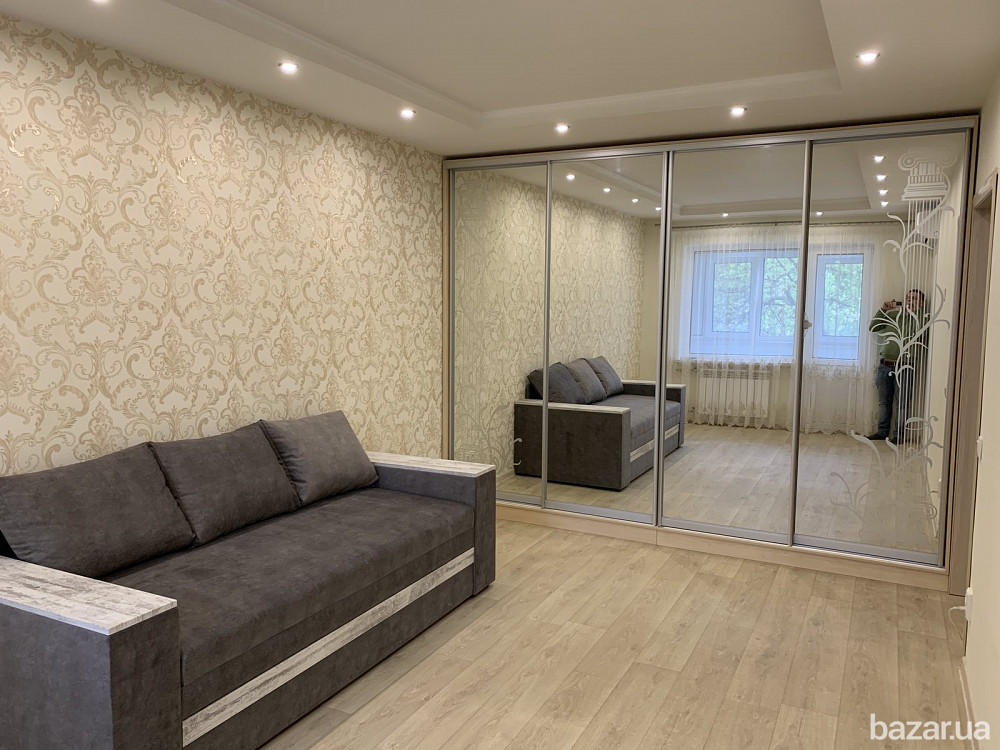 Оренда однокімнатної квартири.Євроремонт.Повна комплектація. Белая Церковь - изображение 7