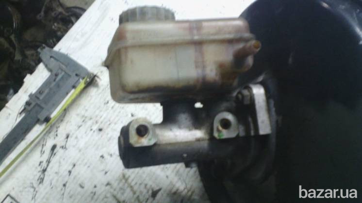 Головний тормозний циліндр 34331156978 Bmw-5, е-34, оригінал Вінниця - зображення 1