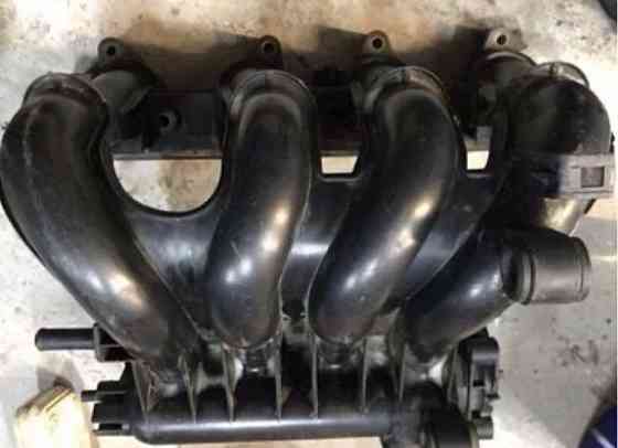Бу впускной коллектор Mercedes Benz W168 A1661410201, 96615003, 2900303849 Кропивницкий