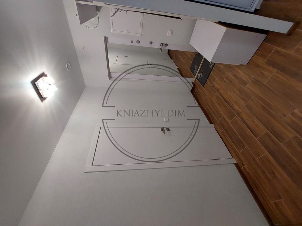 ГЕНЕРАТОР! Оренда 1-кімнатної квартири студіо в ЖК Патріотика, 6 поверх. № 11202584 Київ - зображення 9