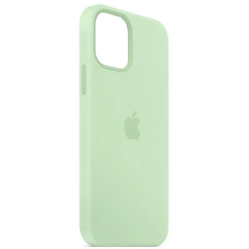 Чехол Silicone Case Full Protective (AA) для Apple iPhone 11 (6.1") Херсон - изображение 2