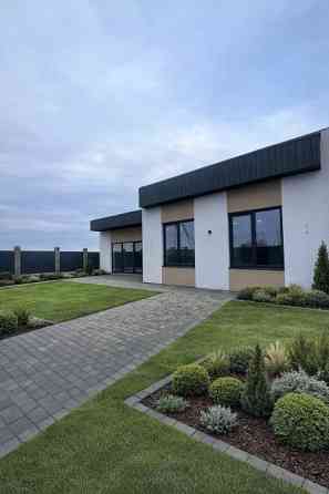 Терміново! Продаж сучасного дизайнерського будинку масив 21, Золота Гірка Одеса