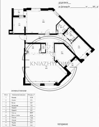 Продажа квартиры Киев, Шевченкiвський р-н, Победы просп./ Берестейский просп. код 21134757 Київ