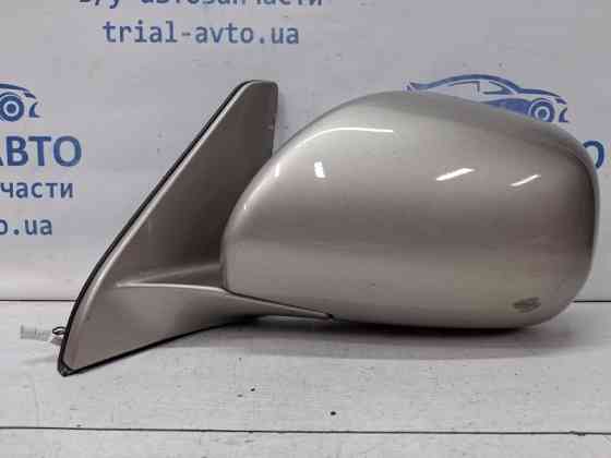 Зеркало левое Toyota Prado J120 4.0 1GR-FE 2002 (б/у) Київ