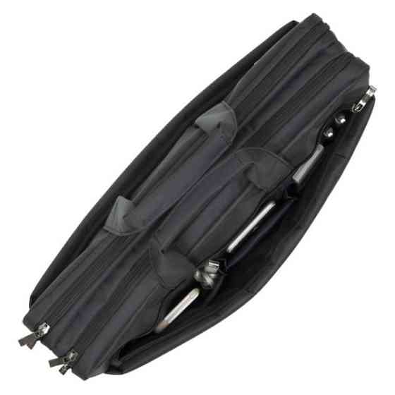 Сумка для ноутбука Rivacase 8257 17.3 Black (Код товару:42225) Харьков