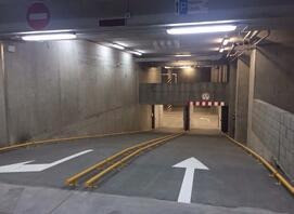 Влаштування бетонної дopoги Київ - зображення 3