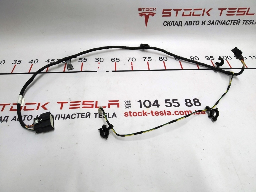 Проводка сединительная чарджер блок джаншен бокс AWD Tesla model S 1024956-00-C Киев - изображение 1