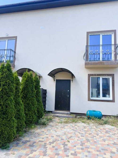 продажа 4-к таунхаус Киево-Святошинский, Ирпень, 76000 $ Ірпінь - зображення 3