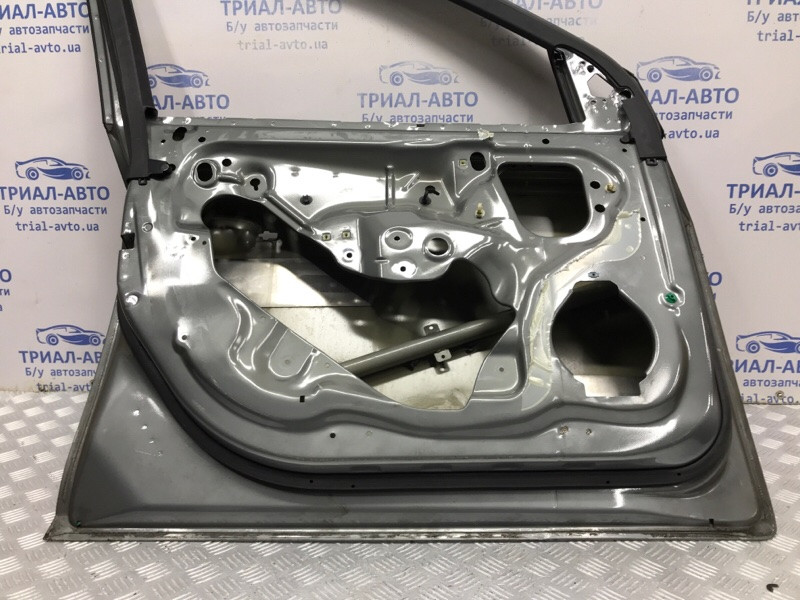 Дверь передняя левая Chevrolet Cruze 2009-2016 95987757 (Арт. 55136) Київ - зображення 10