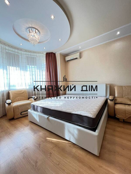 Оренда 2 кімнатна квартира ЖК Корона м. Позняки КОД 11203566 Київ - зображення 1