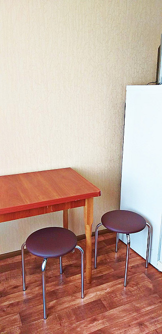 Здам 1-но кімнатну з сучасним ремонтом в Центрі.Всі меблі та техніка. Белая Церковь - изображение 7