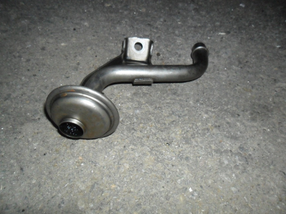 GM 94322597, Маслозабірник Опель Астра F, X17DT, Isuzu оригінал Вінниця - зображення 4