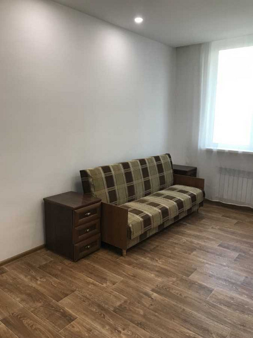 долгосрочная аренда 1-к квартира Киев, Днепровский, 12500 грн./мес. Киев - изображение 2