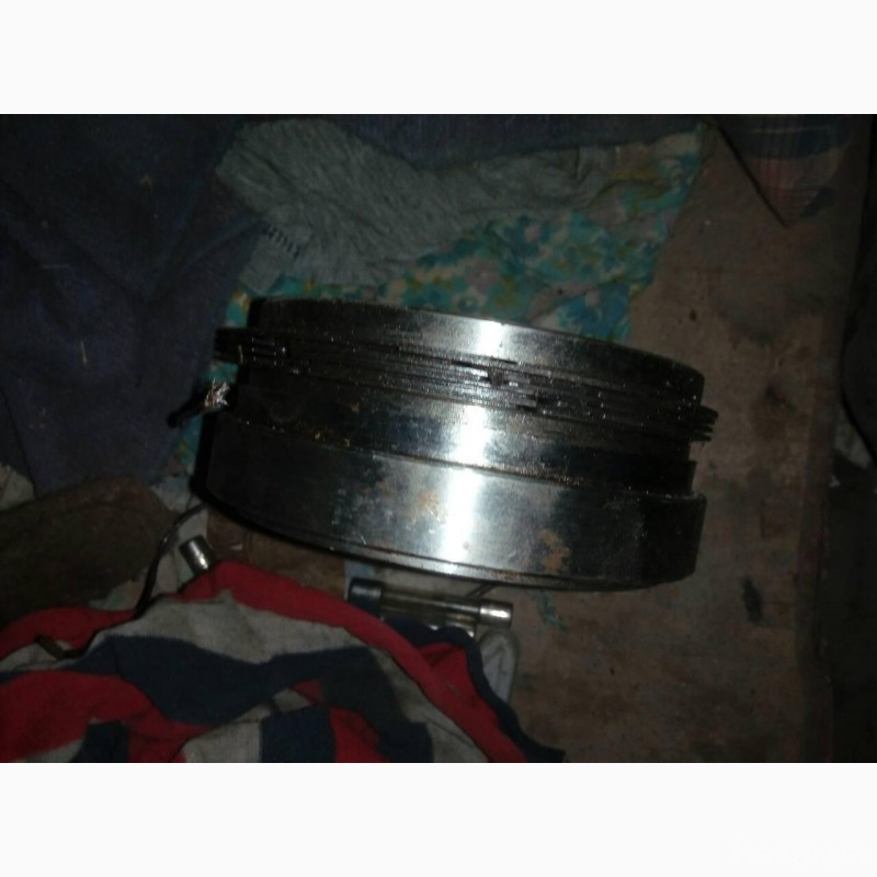 Электромуфты ЭТМ .ЭМ Харків - зображення 4