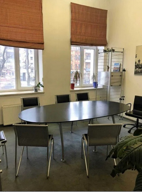 Здам. Офіс 239 м. кв. пр.Лесі Українки (Пушкіна) Дніпро - зображення 2