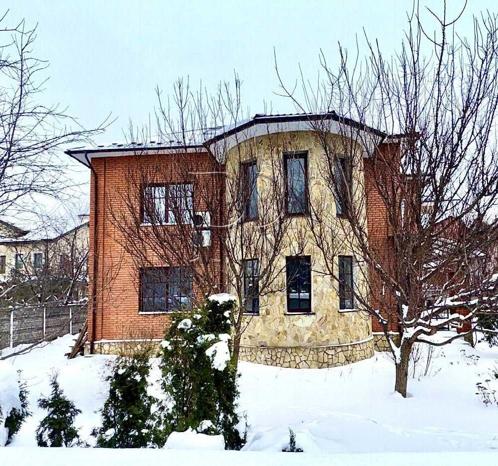 продажа 5-к дом Киев, Подольский, 368000 $ Киев - изображение 1