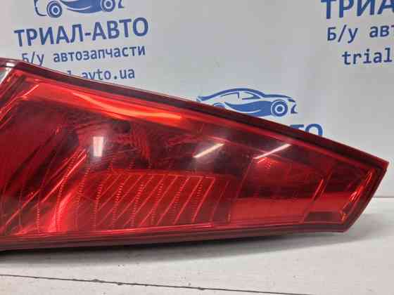Фонарь задний внешний левый Hyundai I30 FD 1.6 DIESEL D4FB 2007 (б/у) Киев