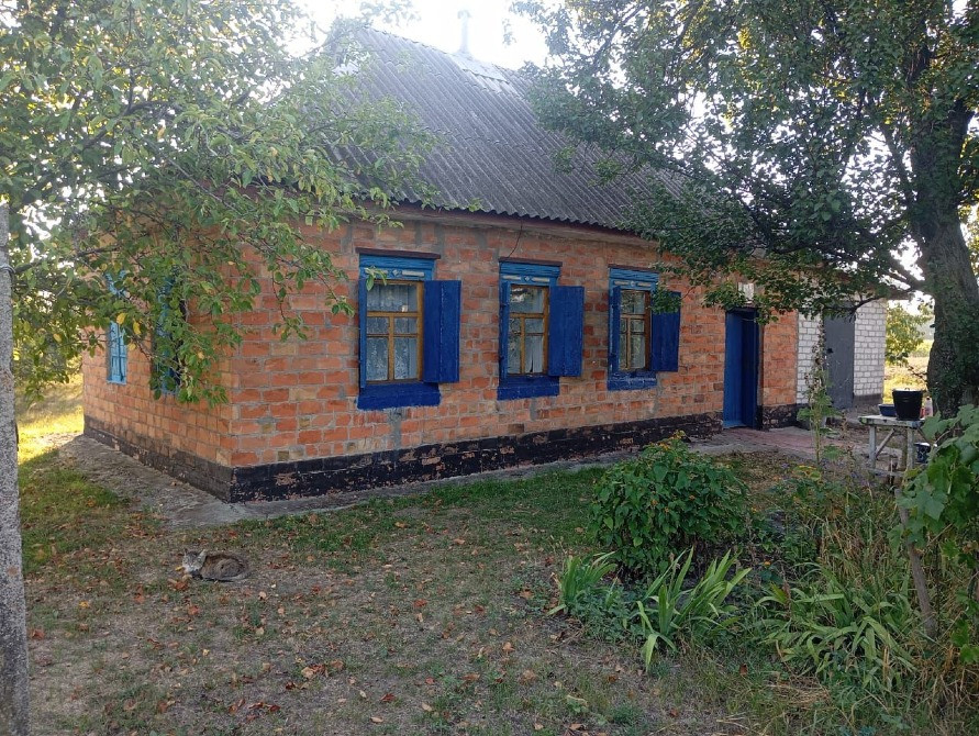 Приватний одноповерховий будинок Кременчук - зображення 1