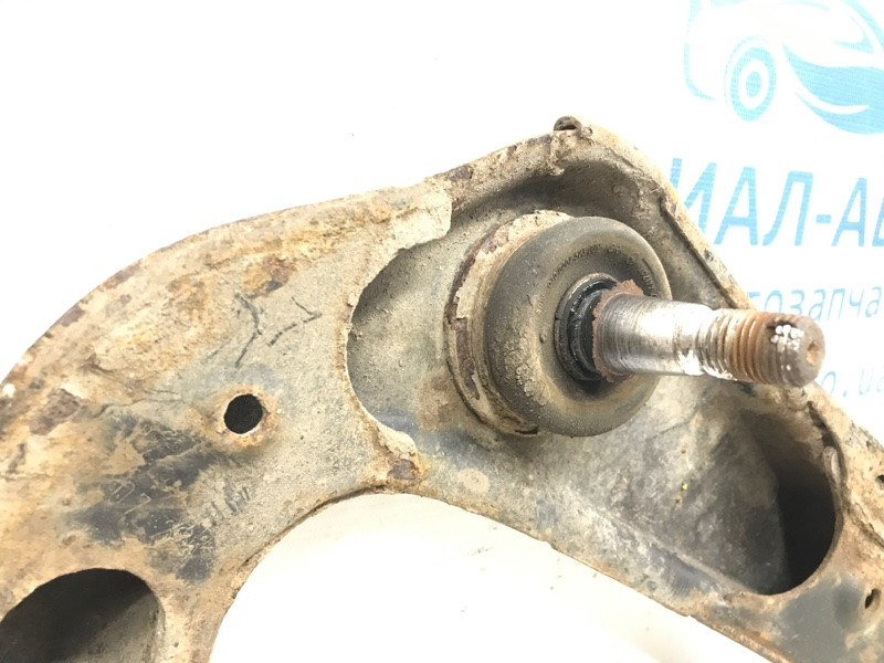 Рычаг передний верхний левый Nissan Navara 2004-2015 54525EB30A (Арт. 42971) Київ - зображення 2