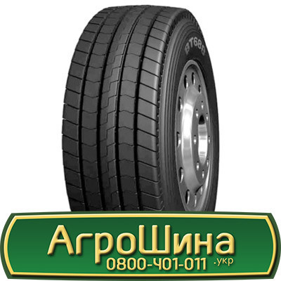 315/70 R22.5 Boto BT688 154/150M Рульова шина Киев - изображение 1